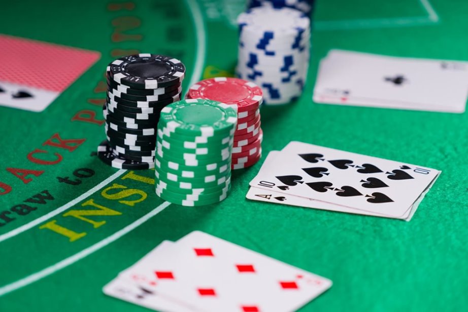 Online Casino Gaming