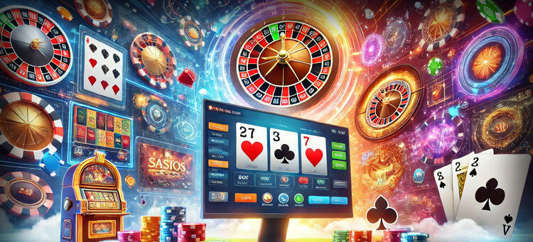 Slot Online