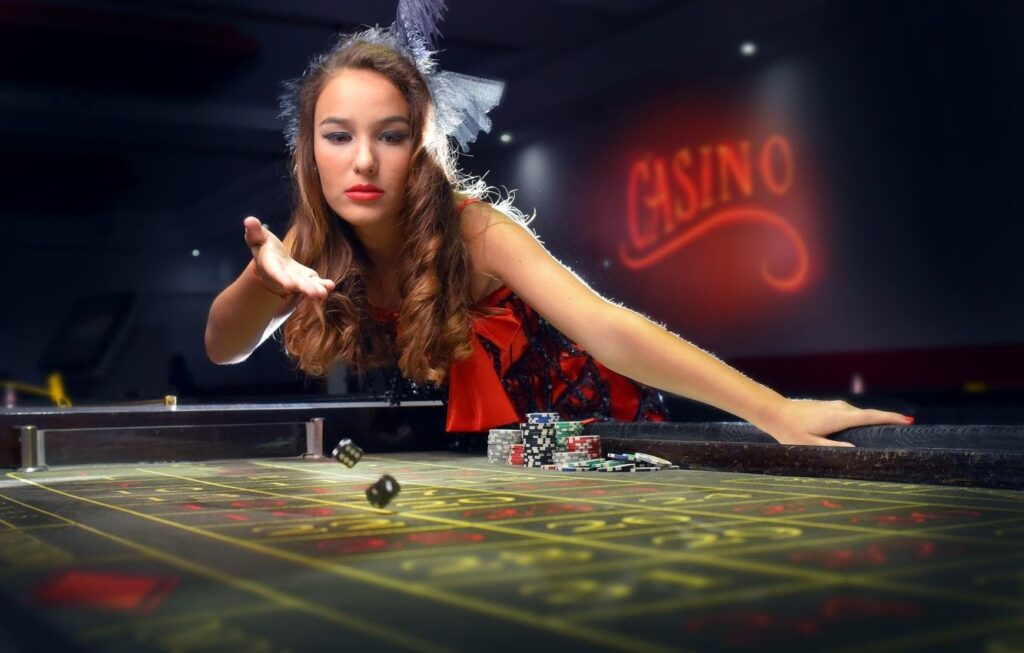 Online Casino Sites