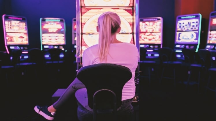 Online Slot Games