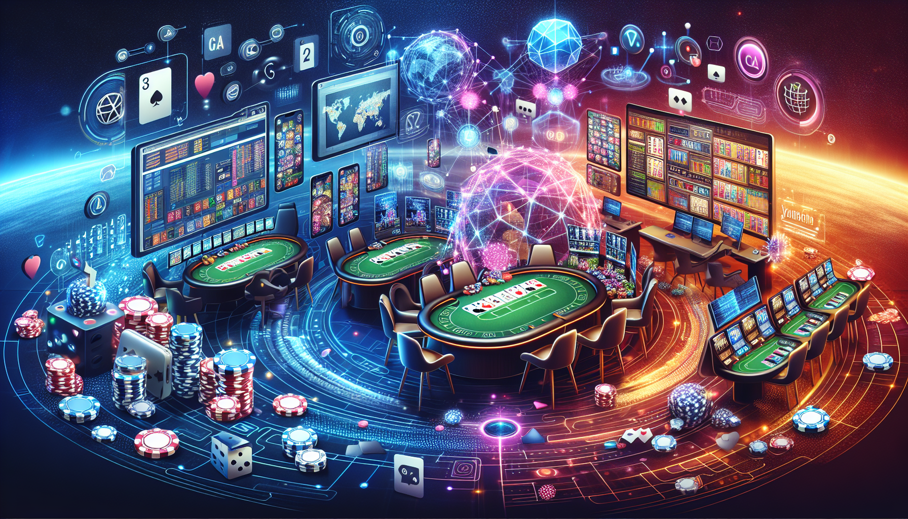 Online Casino