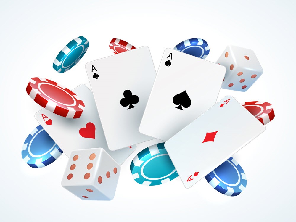 Online Casino Game