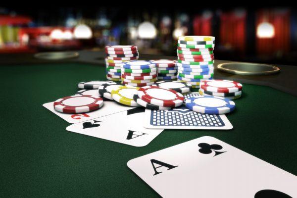 Casino