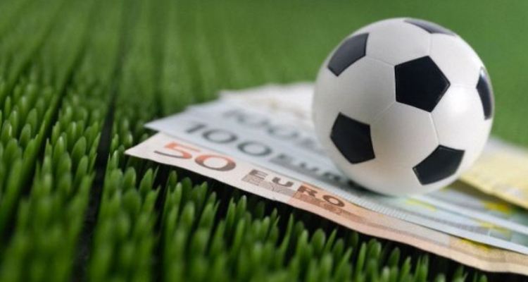 Soccer Gambling