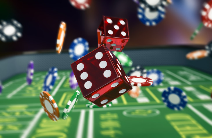 No Deposit Casino Bonus