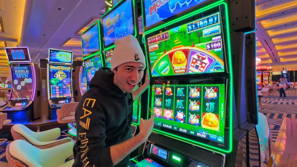 Slot 