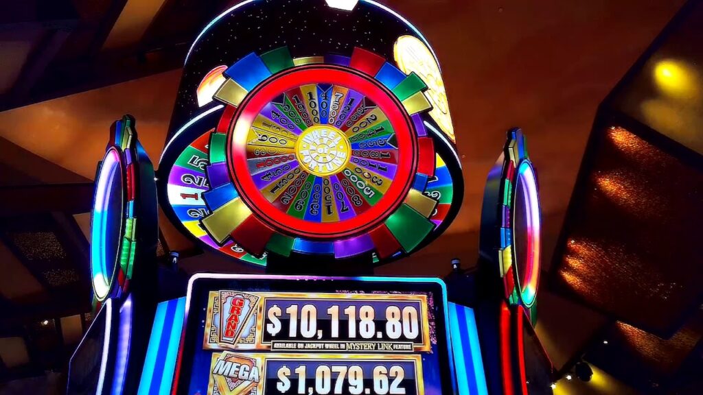 Slot 