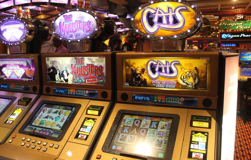 Online Slot