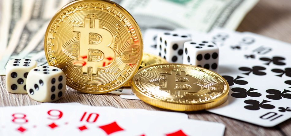 Bitcoin Betting