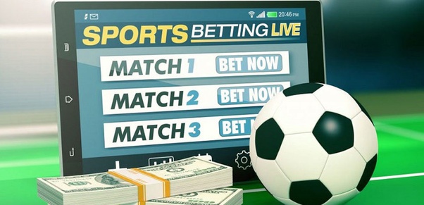 Sports Betting