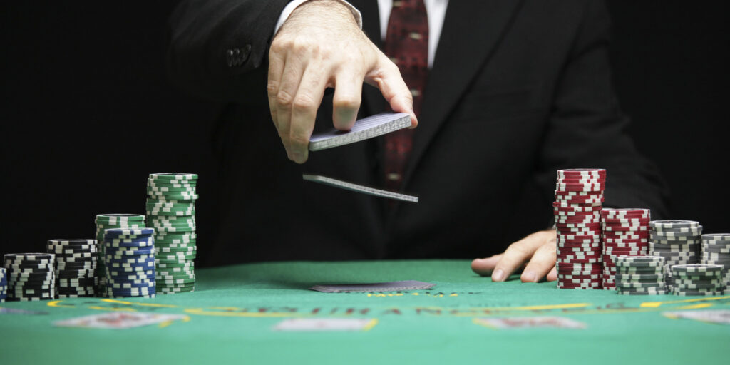 Online Casino